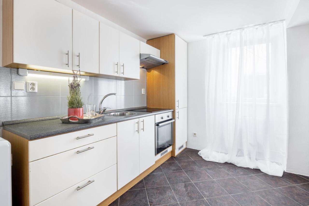 Wine & Bike City Tower Apartments Znojmo Εξωτερικό φωτογραφία